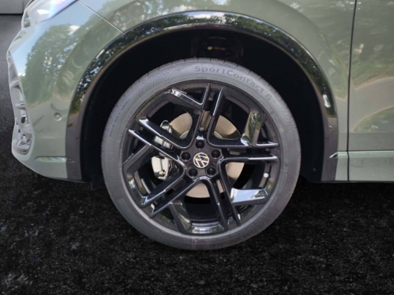 Volkswagen Tiguan – Bild 14