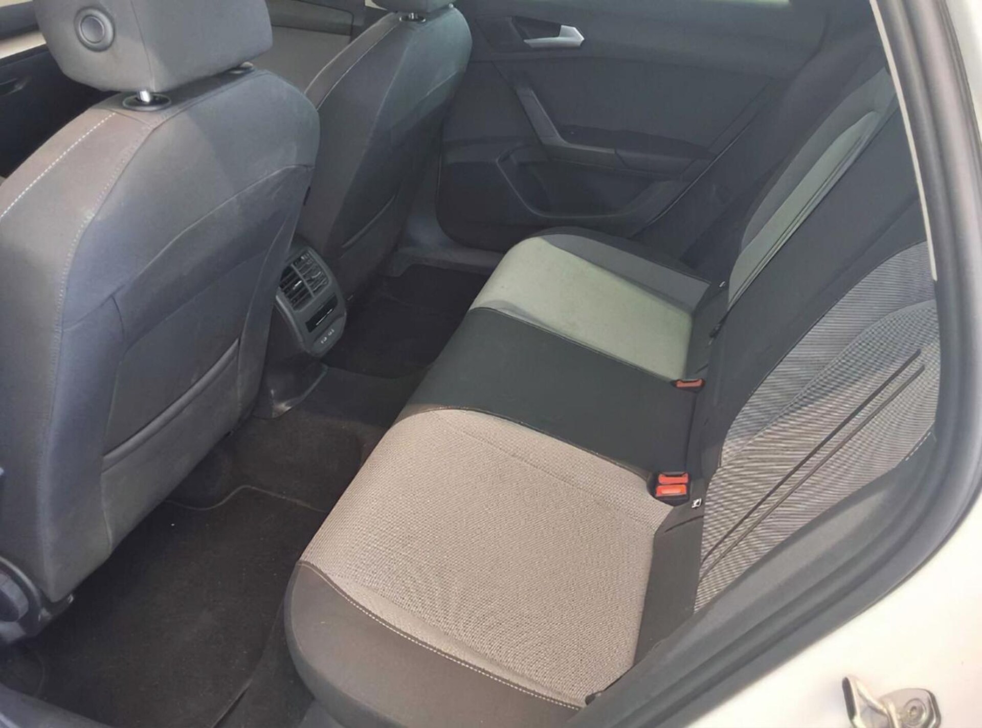 SEAT Leon Sportstourer Style