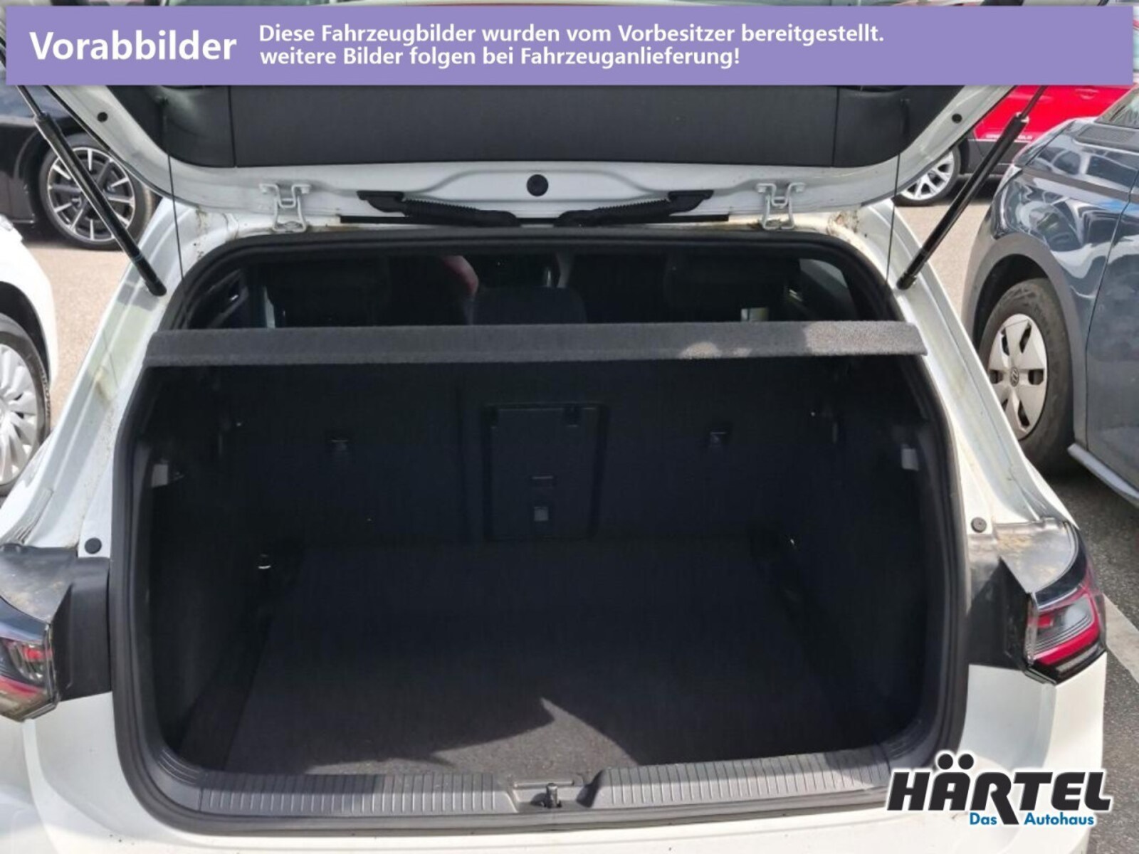 Volkswagen Golf – Bild 6