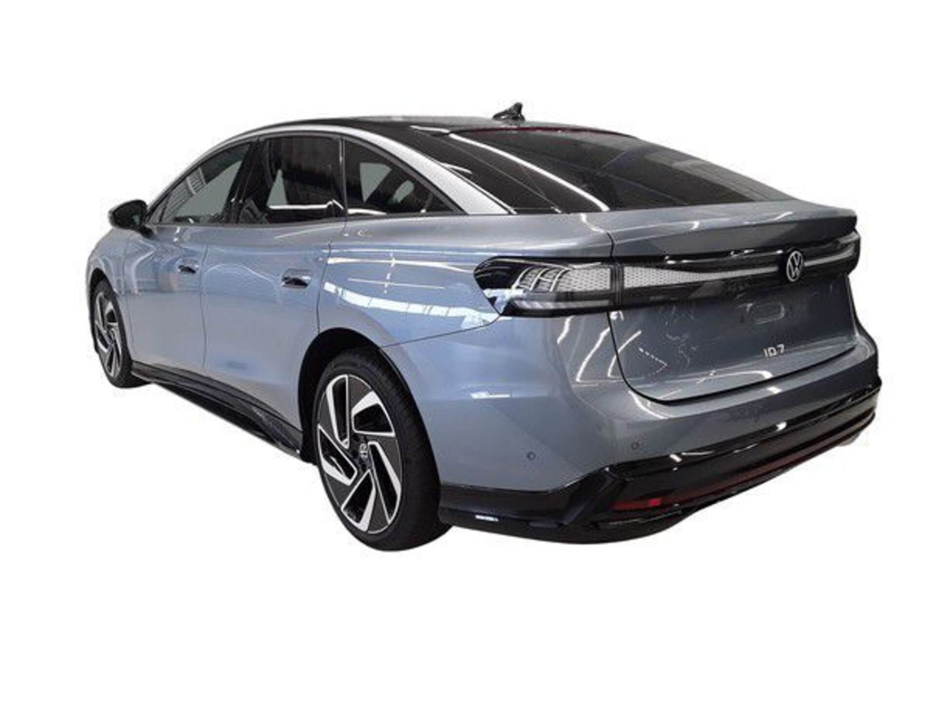 Volkswagen ID.7 Pro S