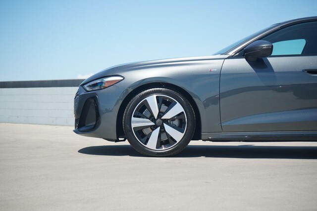 2026 Audi A5 Sedan