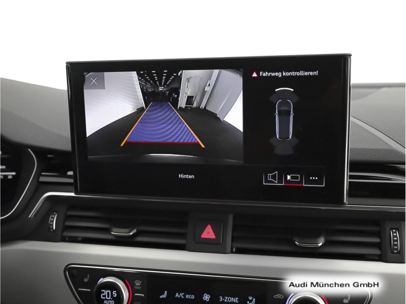 Audi A4 Avant – Bild 18