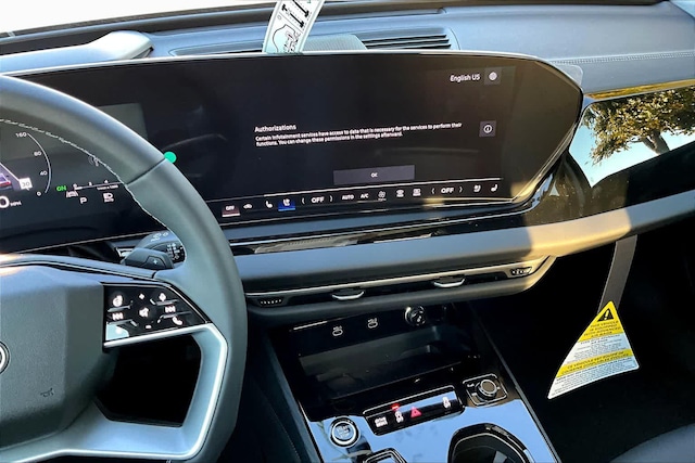 2025 Audi A5 Premium Plus - Photo 6