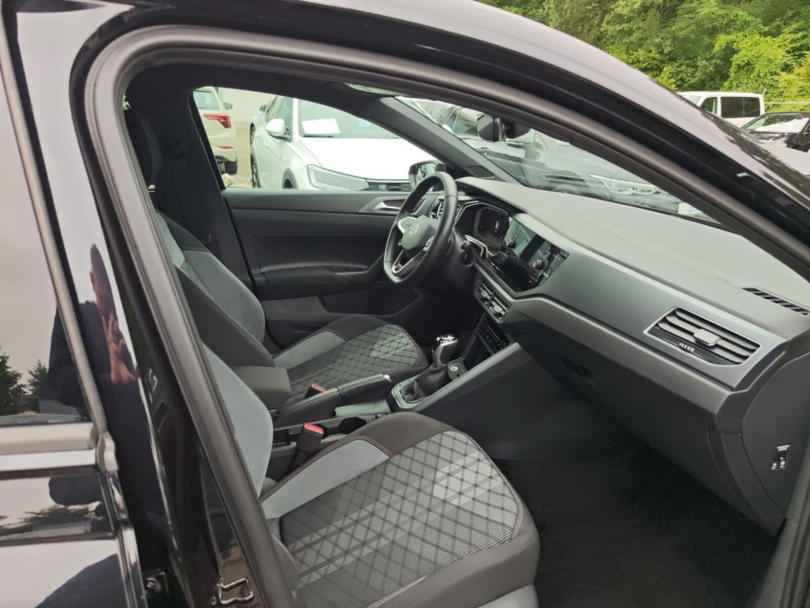 Volkswagen Polo – Bild 12