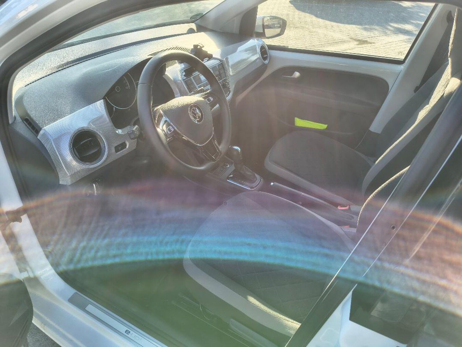 Volkswagen e-up! – Bild 6