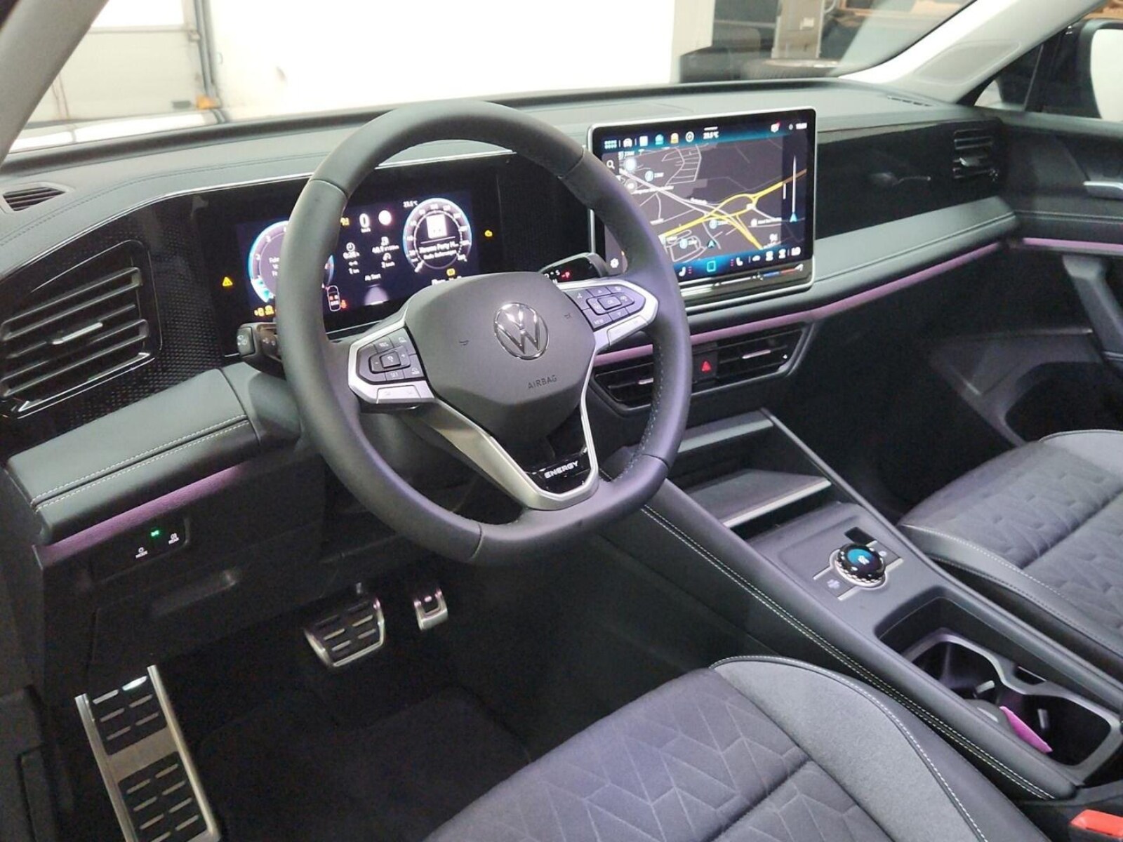 Volkswagen Tiguan – Bild 23