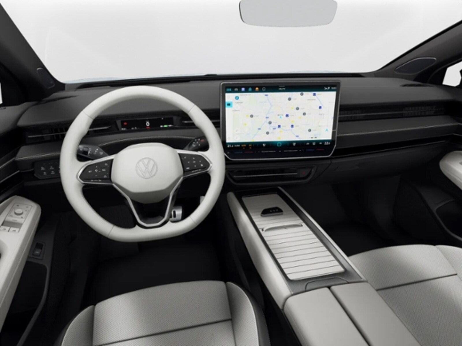 Volkswagen ID.7 – Bild 8