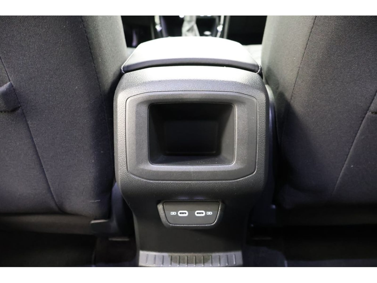 Volkswagen T-Cross – Bild 16
