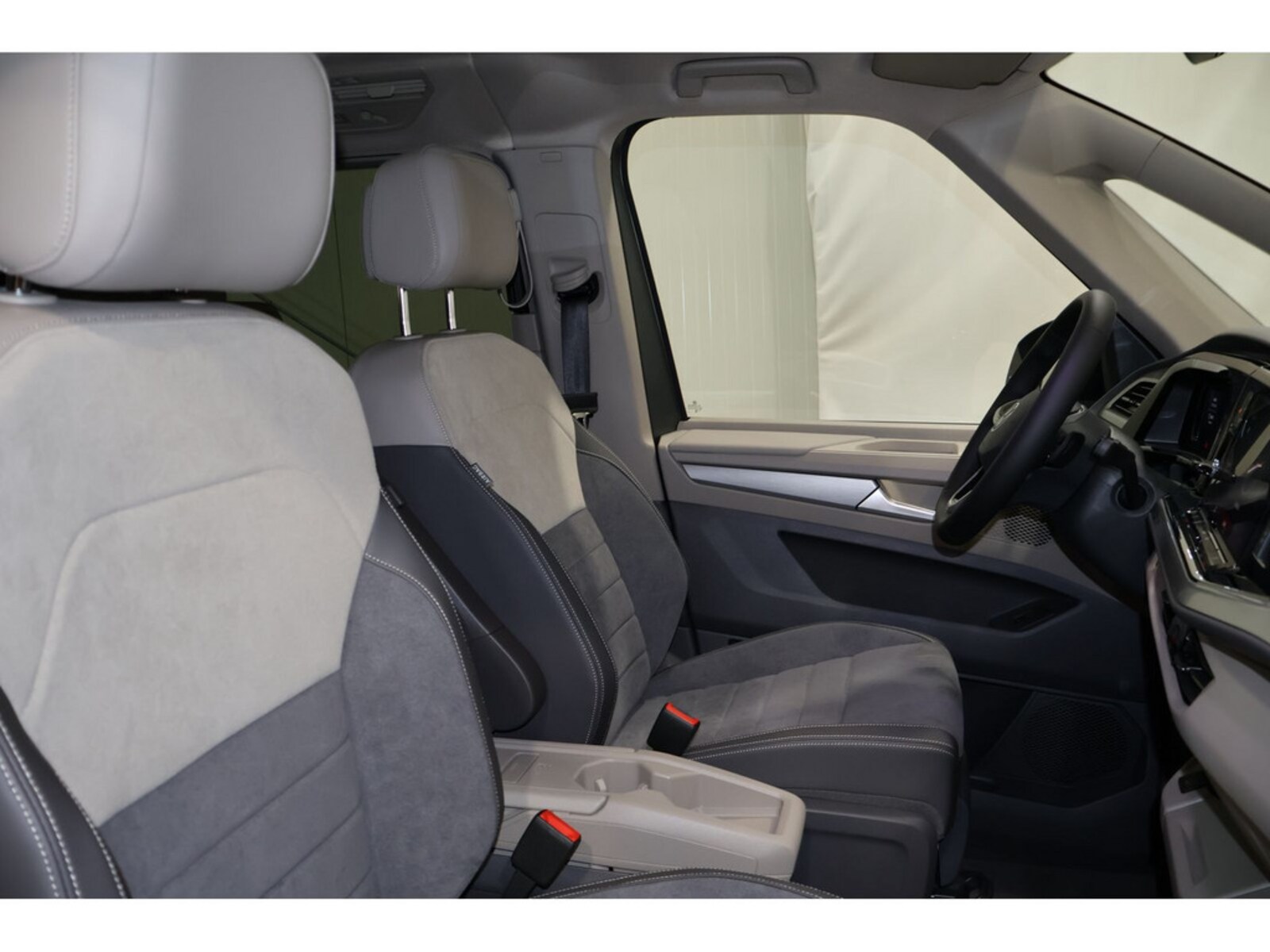 Volkswagen Multivan Langversion – Bild 7