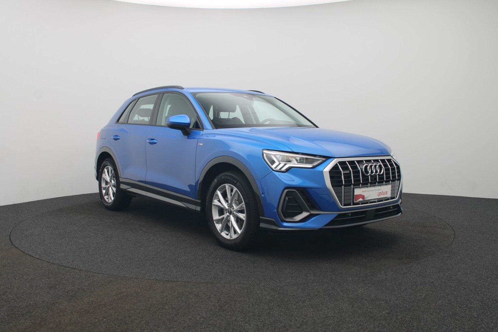 Audi Q3 – Bild 6