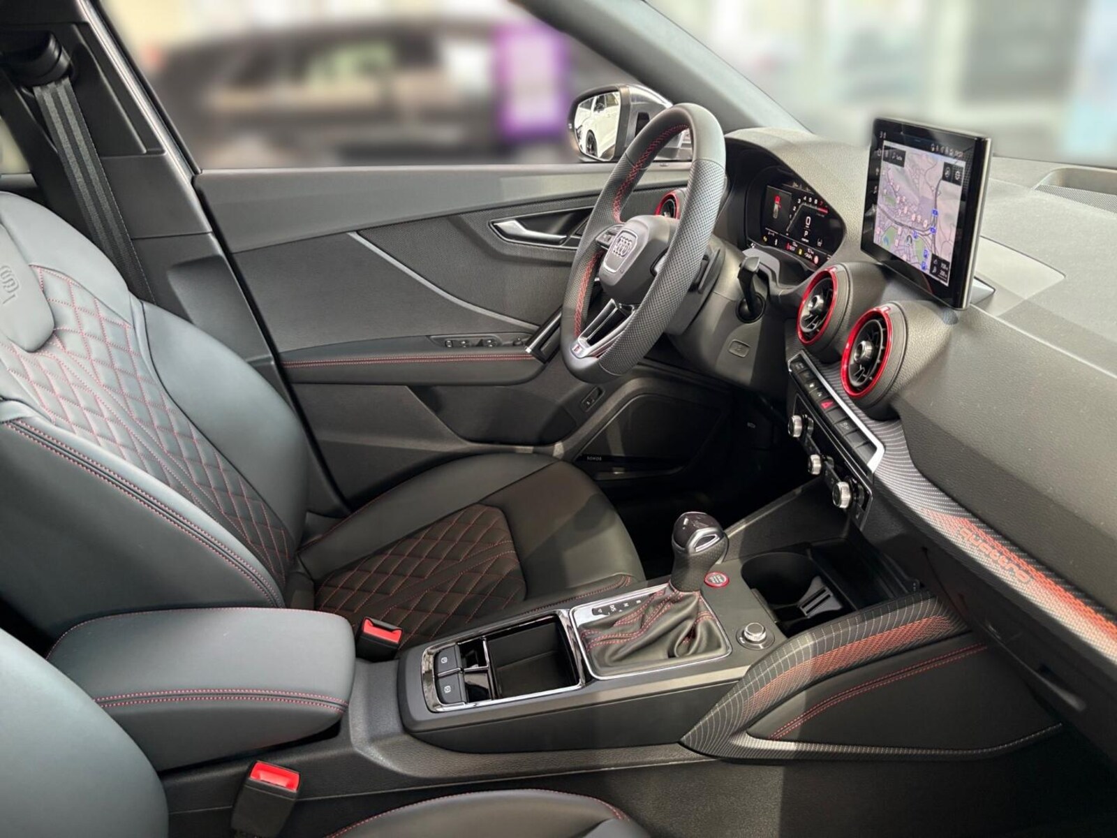 Audi SQ2 – Bild 16