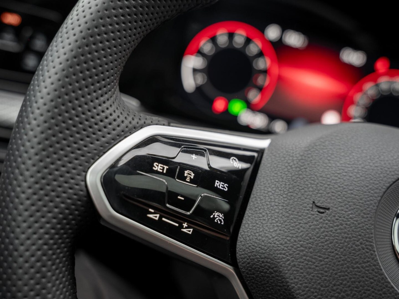 Volkswagen Golf – Bild 23