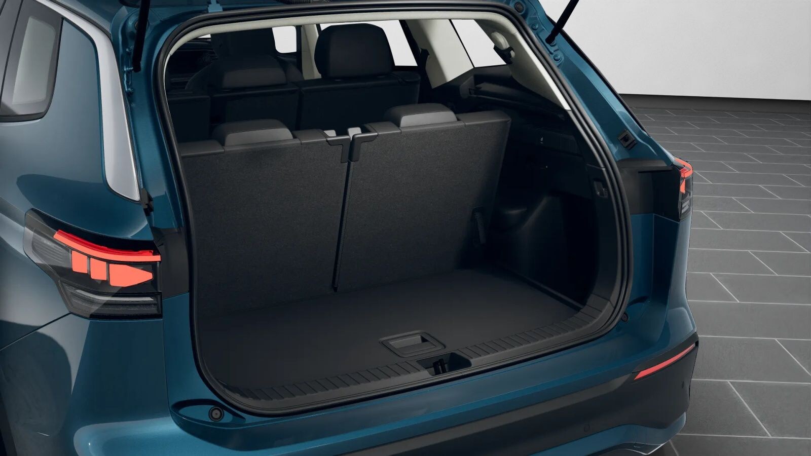Volkswagen Tayron – Bild 15