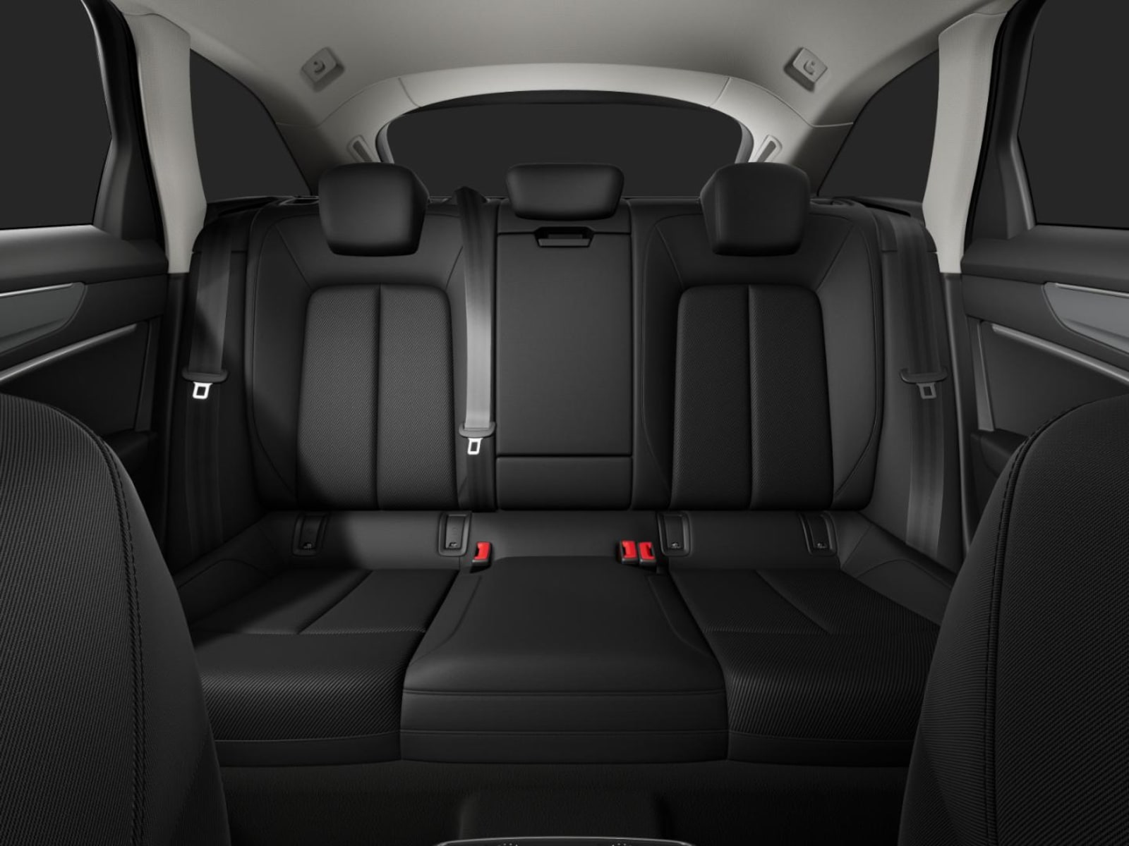Audi A6 Avant – Bild 10