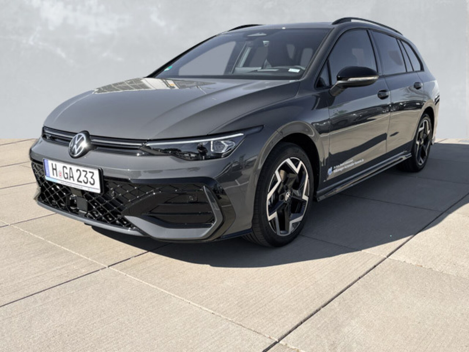 Volkswagen Golf Variant – Bild 2