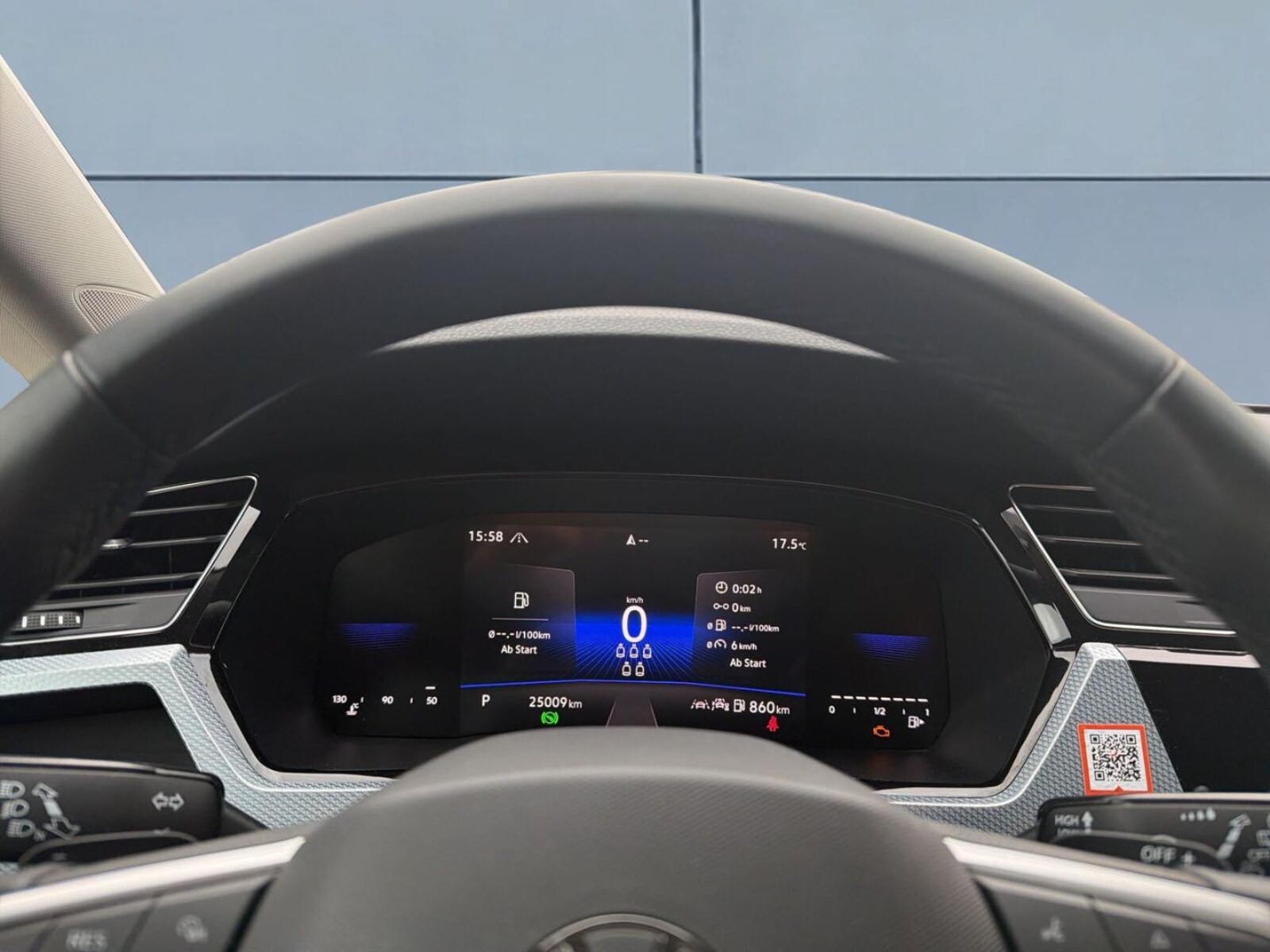 Volkswagen Touran – Bild 13