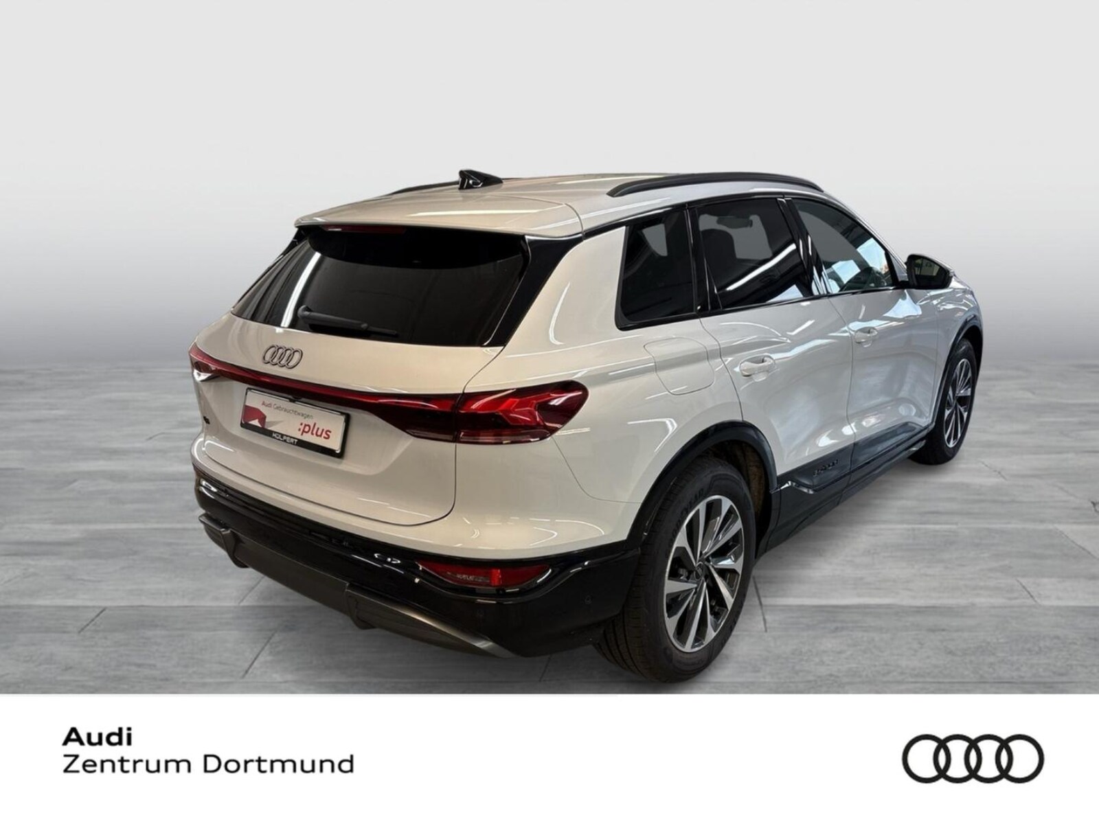 Audi Q6 e-tron – Bild 8