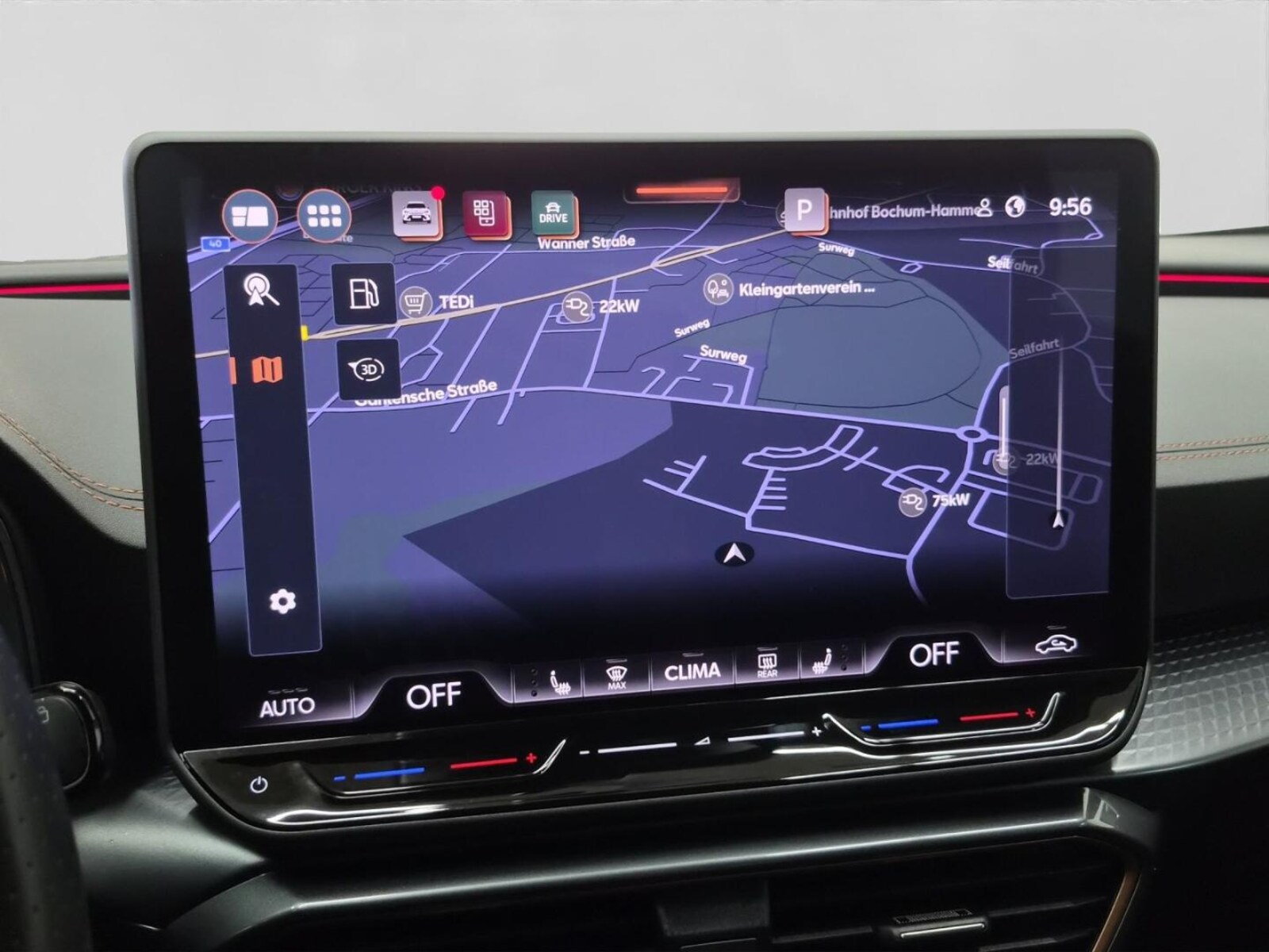 CUPRA Formentor – Bild 13