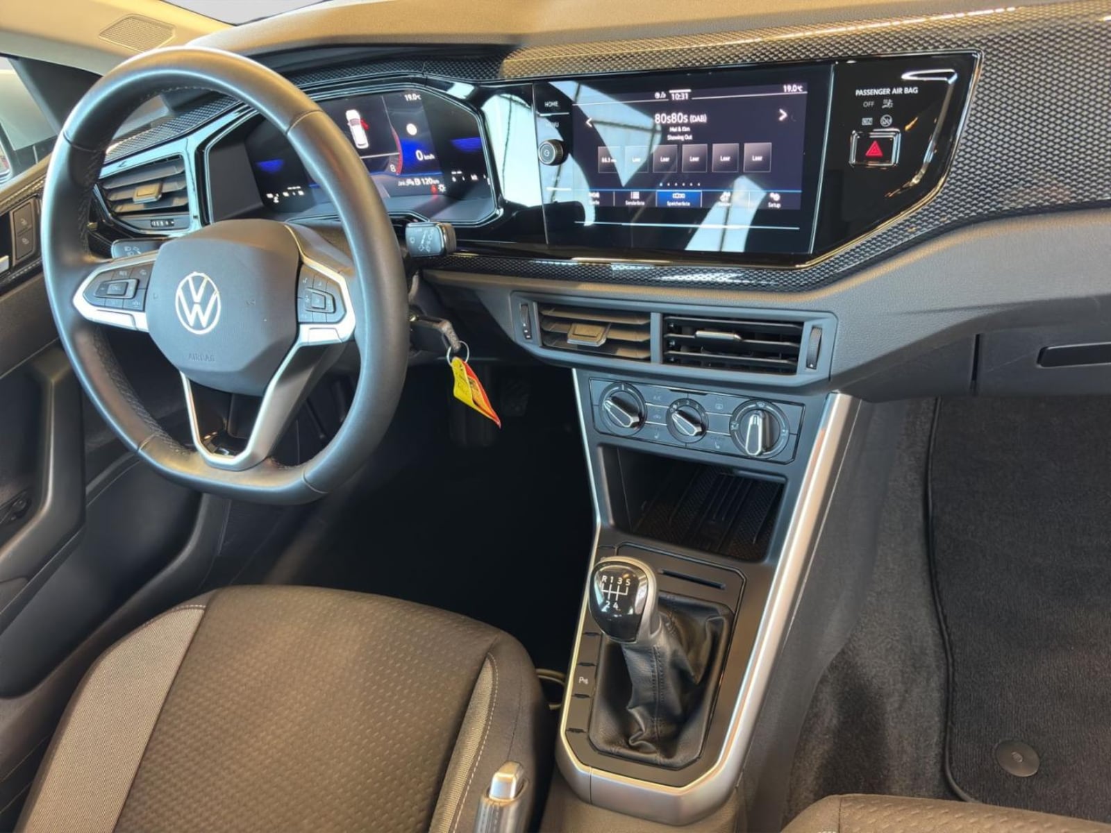 Volkswagen Polo – Bild 21
