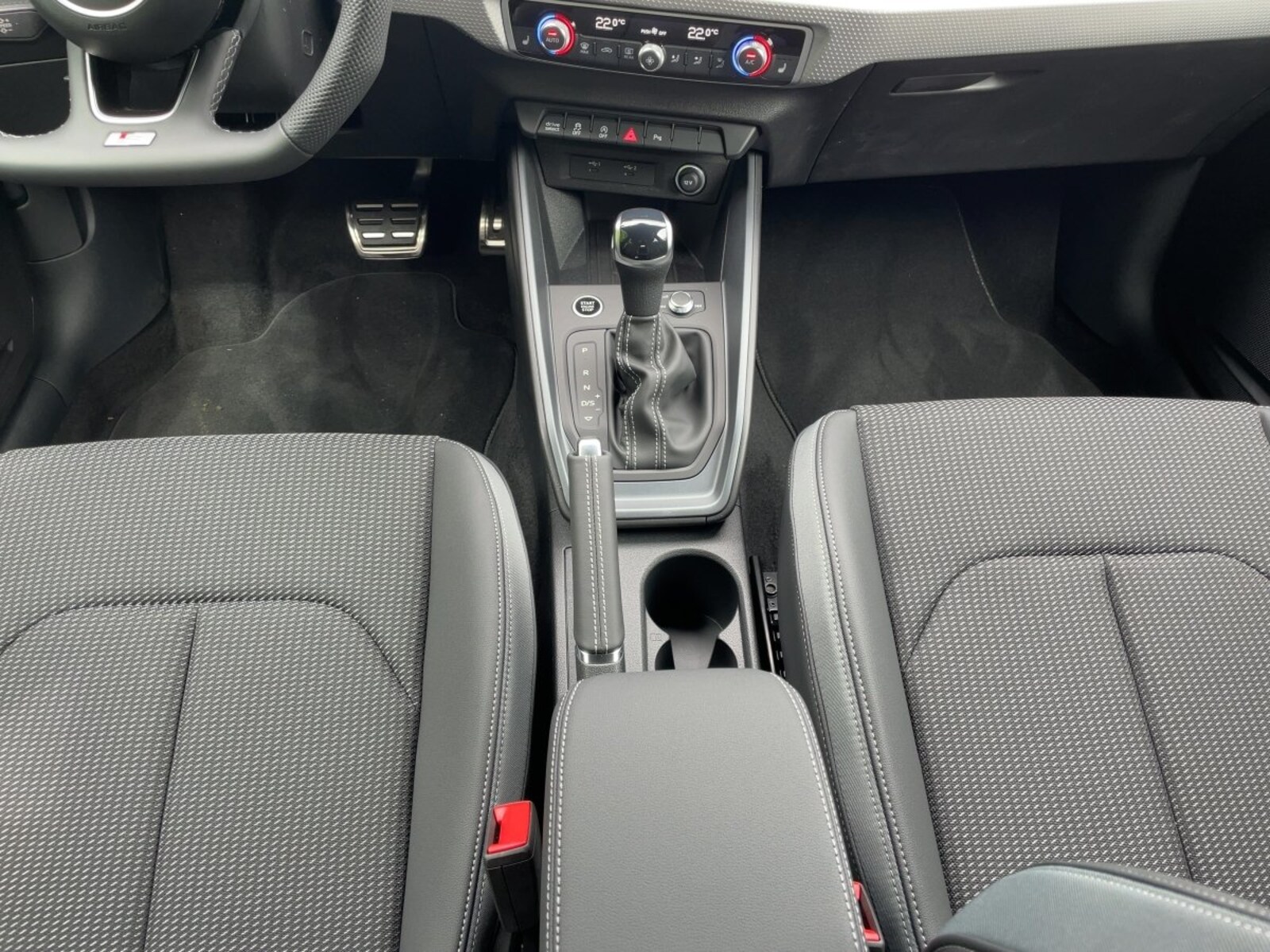 Audi A1 Sportback – Bild 19