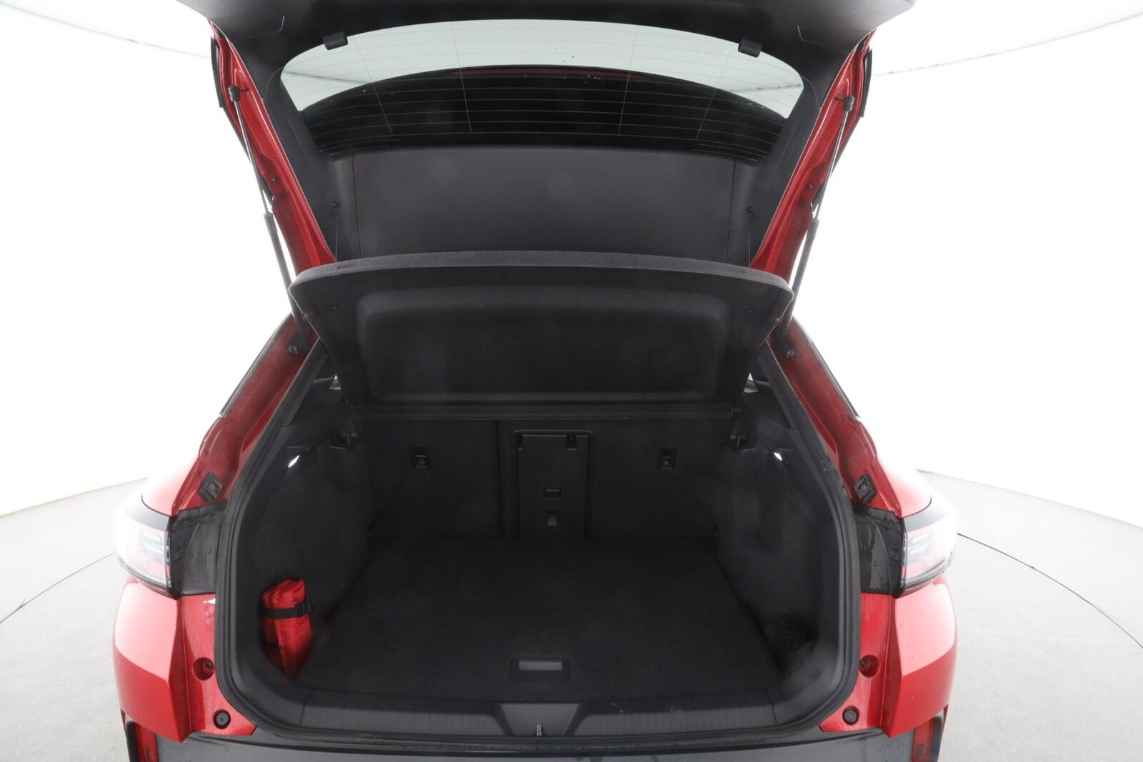 Volkswagen ID.4 – Bild 10
