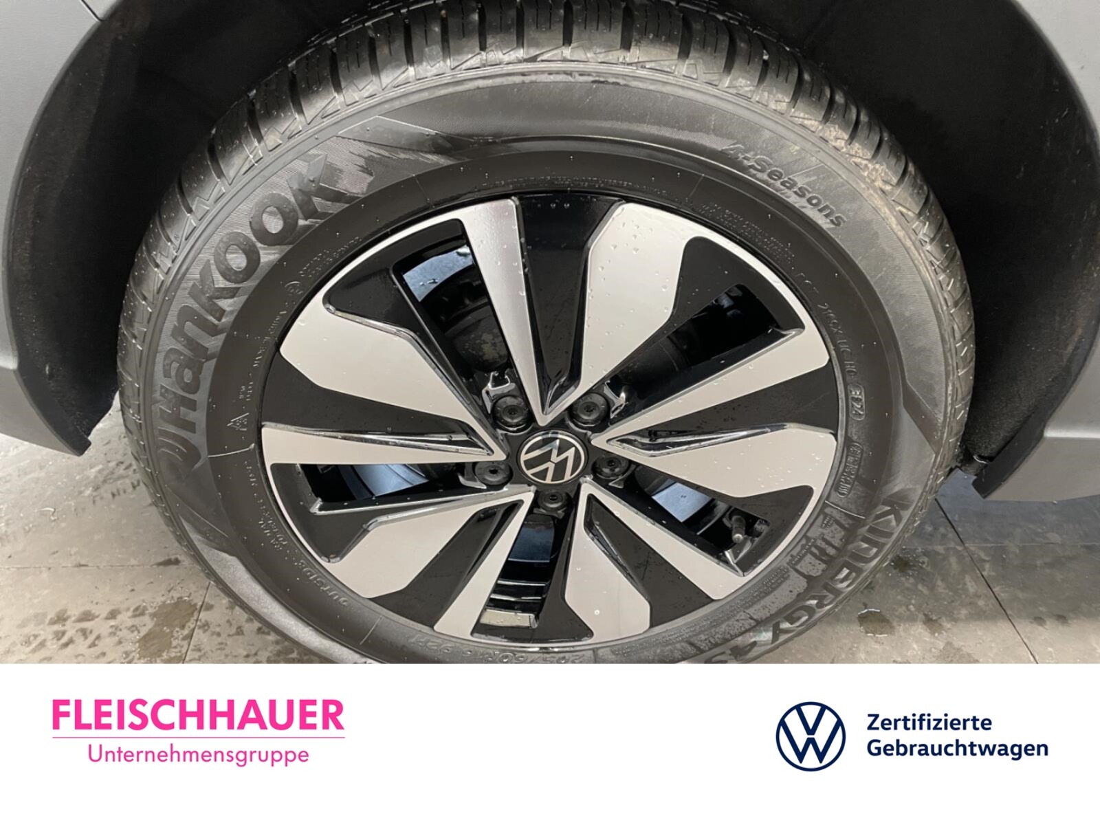 Volkswagen Taigo – Bild 7