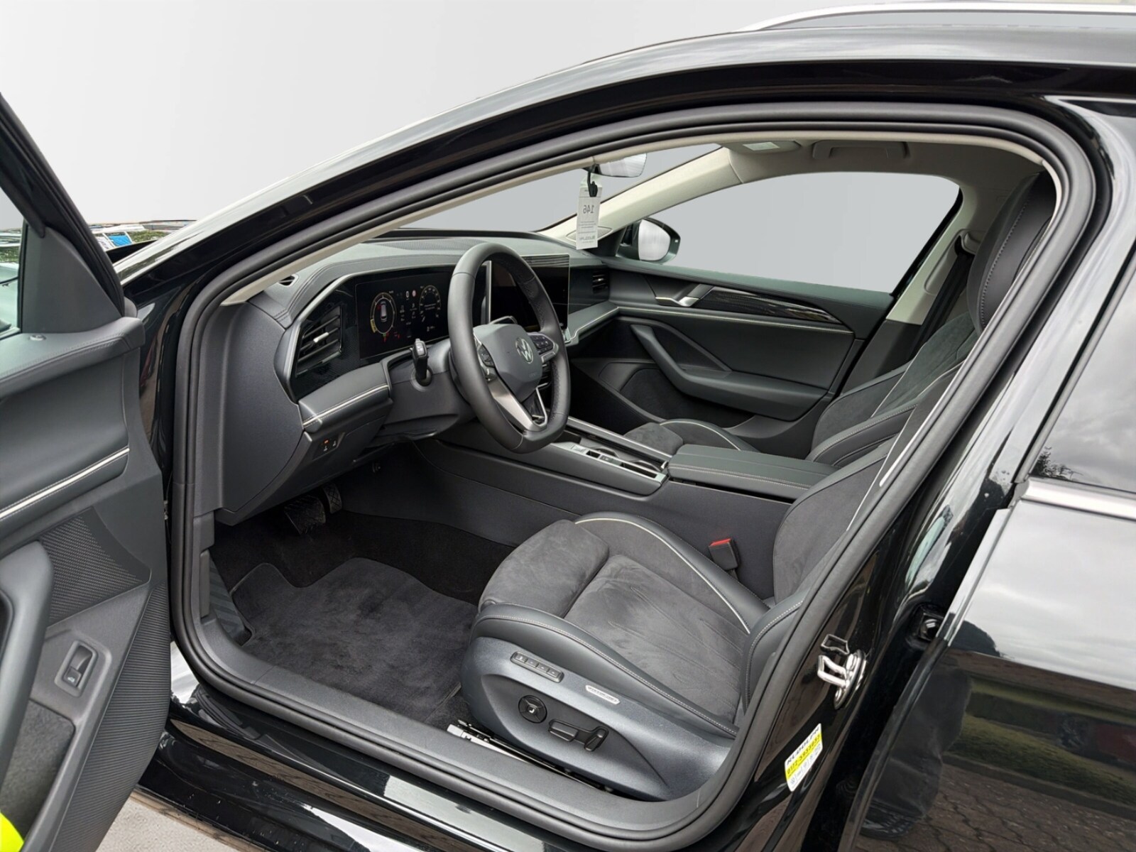 Volkswagen Passat – Bild 8