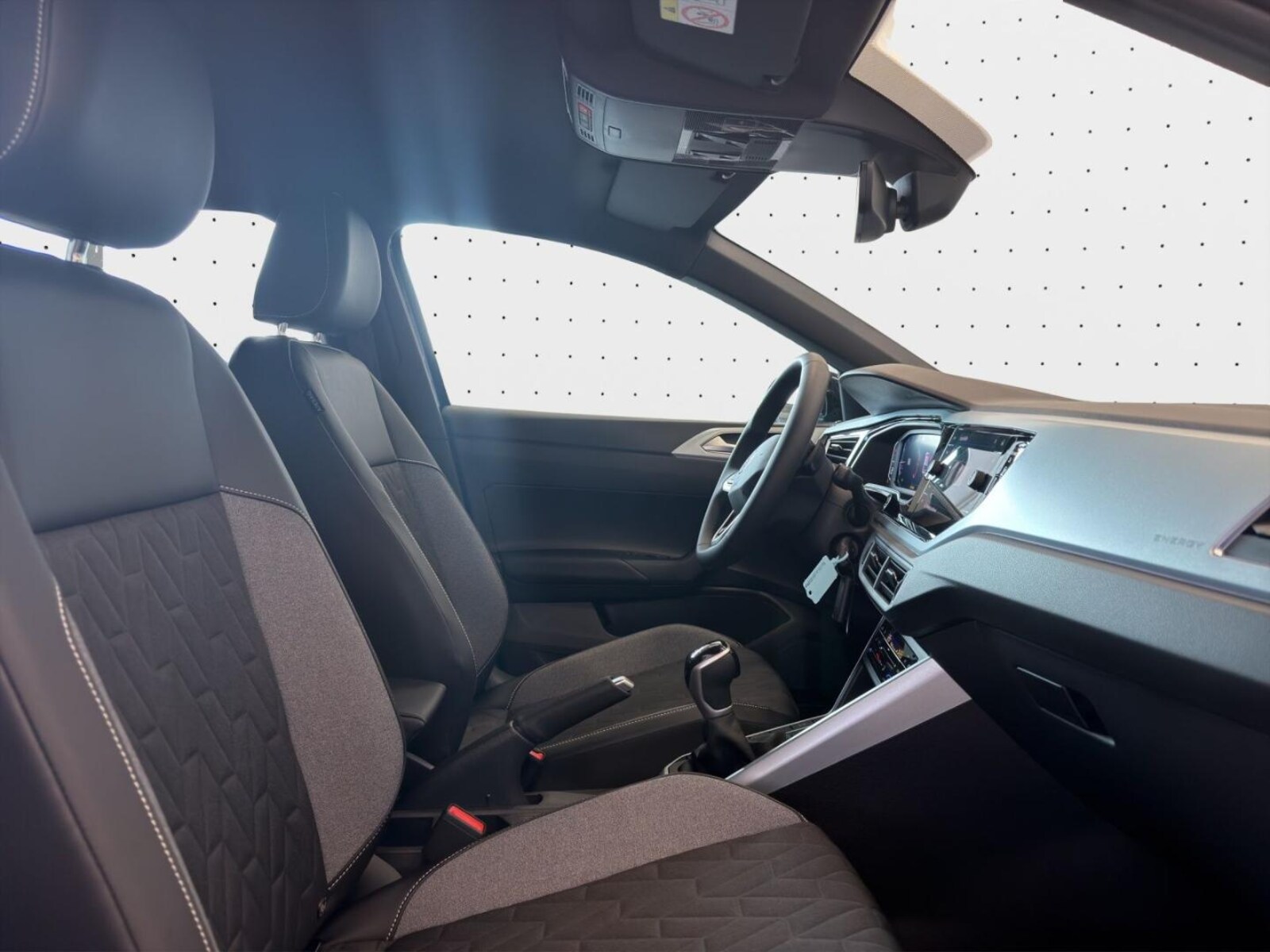Volkswagen Taigo – Bild 5