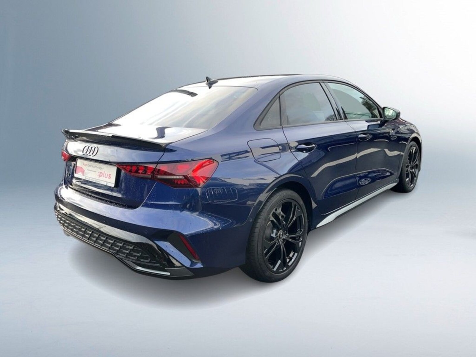 Audi A3 Limousine – Bild 6