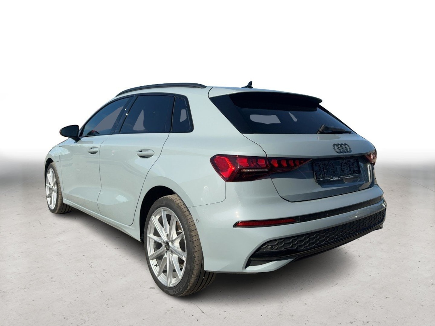 Bild über Audi A3 Sportback TFSI e TFSI e 150 kW S tronic - für weitere Informationen kontaktieren Sie den Audi Partner