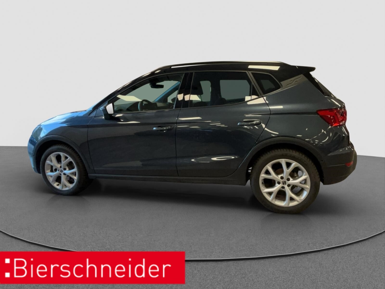 SEAT Arona – Bild 10