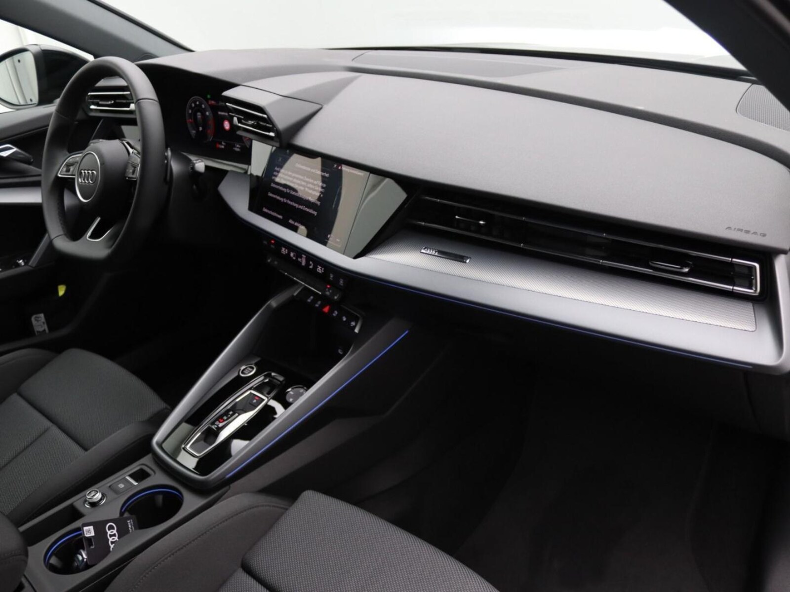 Audi A3 Sportback – Bild 13
