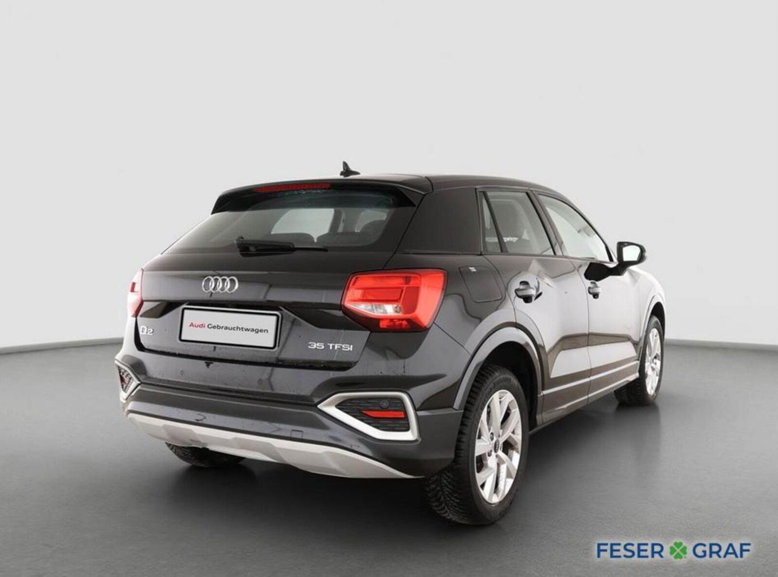 Audi Q2 – Bild 2