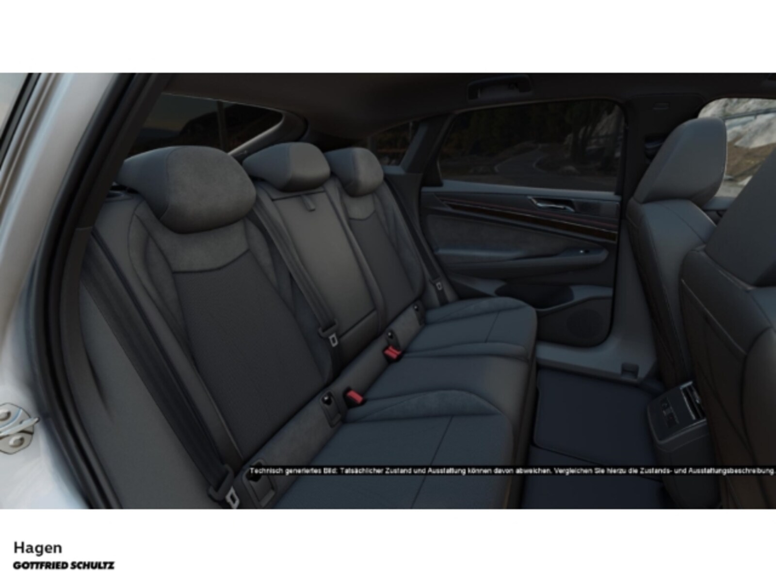 Volkswagen ID.7 – Bild 7