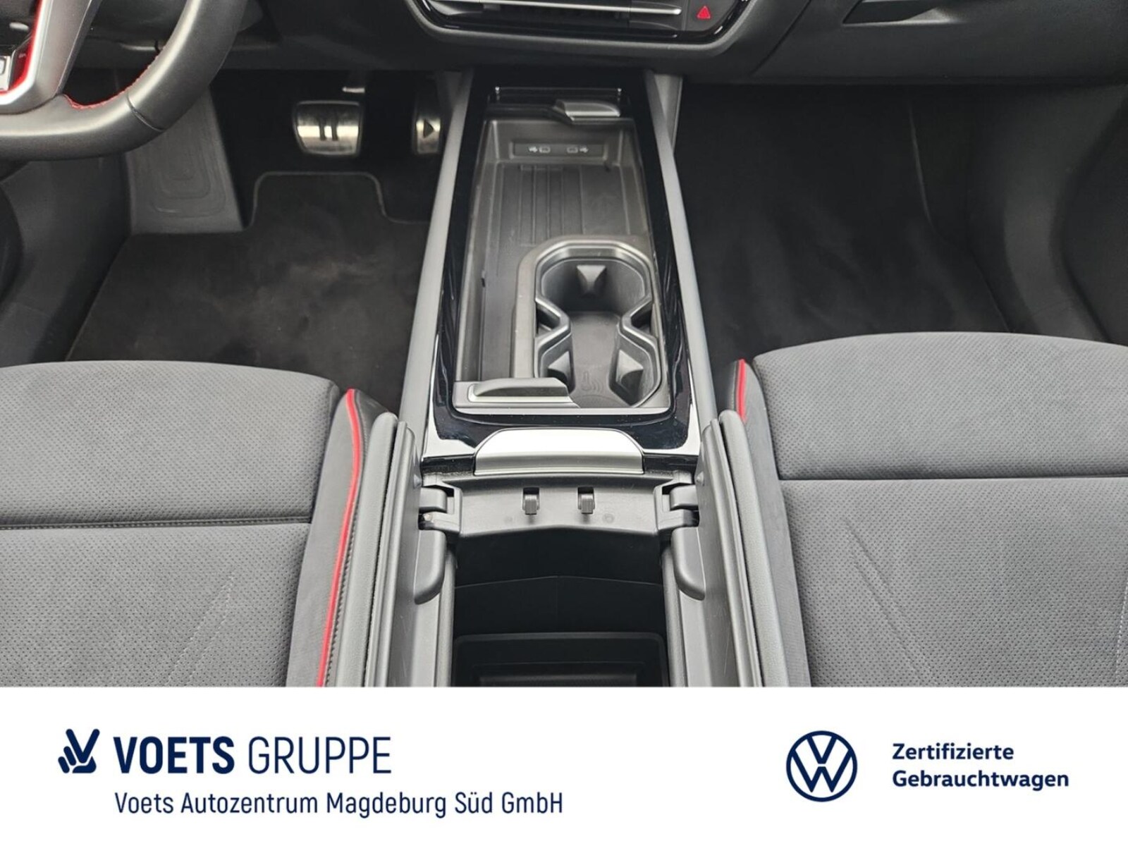 Volkswagen ID.7 Tourer – Bild 8