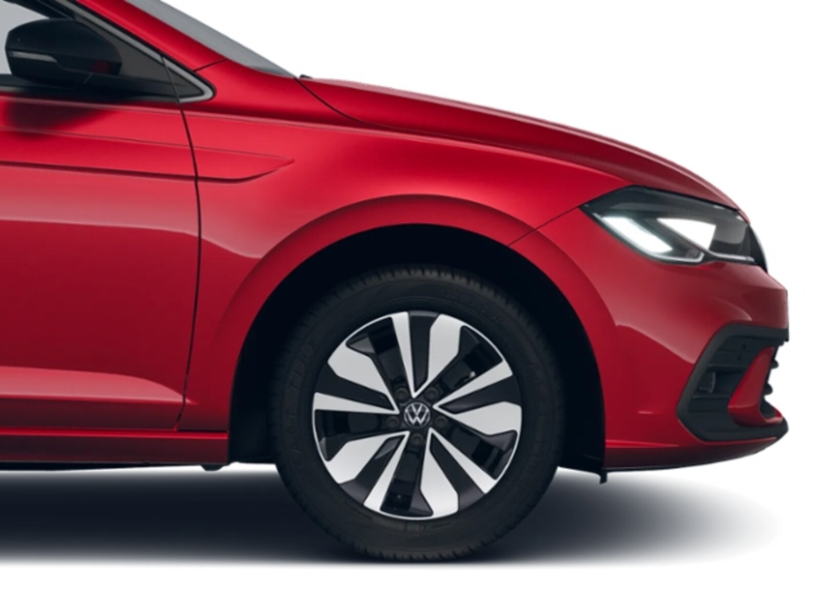 Volkswagen Polo – Bild 5