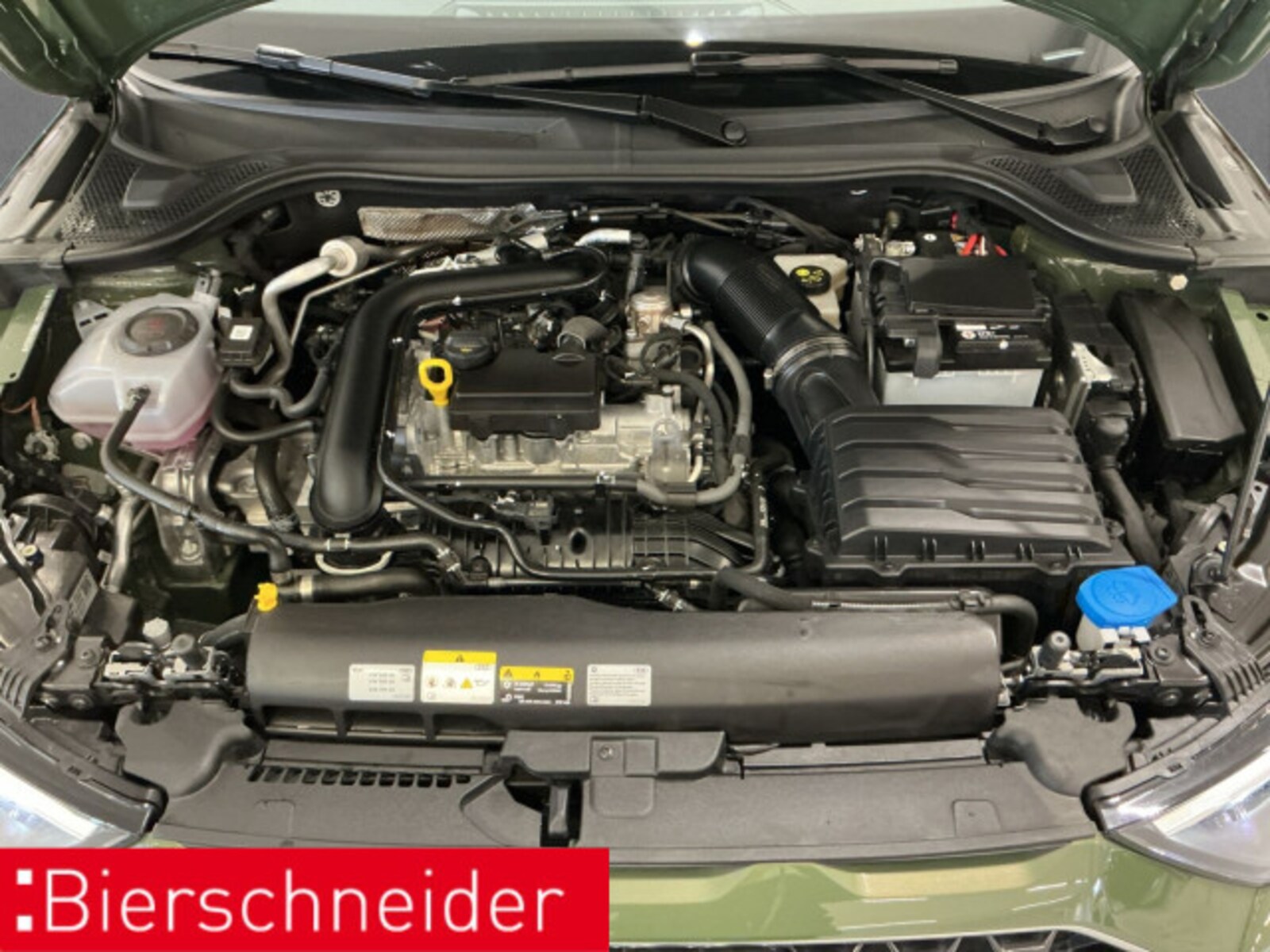 Audi A1 Sportback – Bild 16