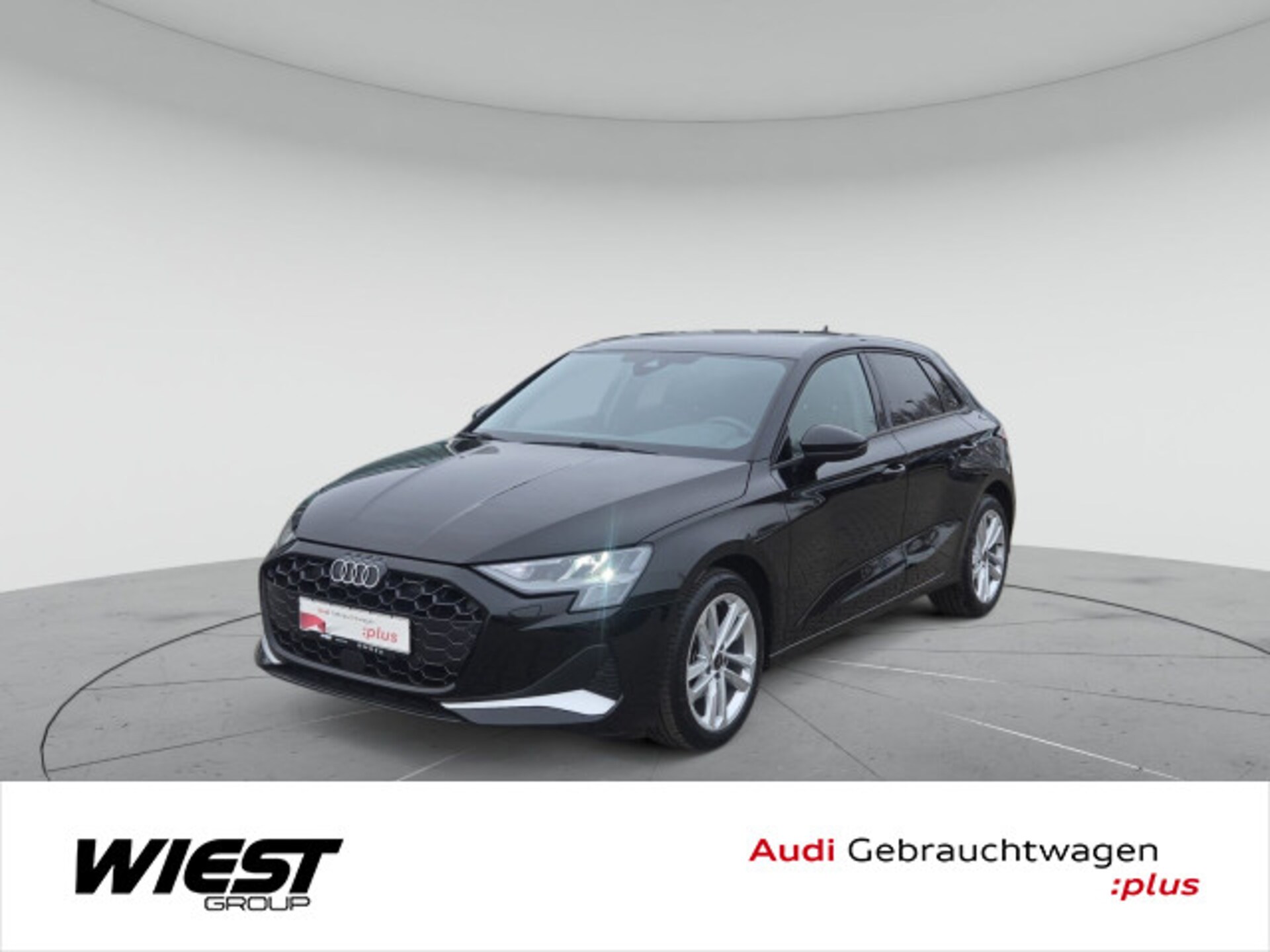 Audi A3 Sportback 2025