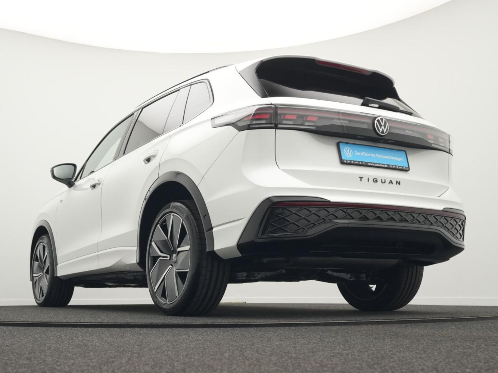 Volkswagen Tiguan – Bild 28