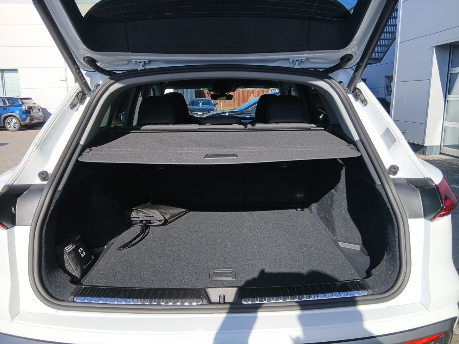 Audi Q5 – Bild 18