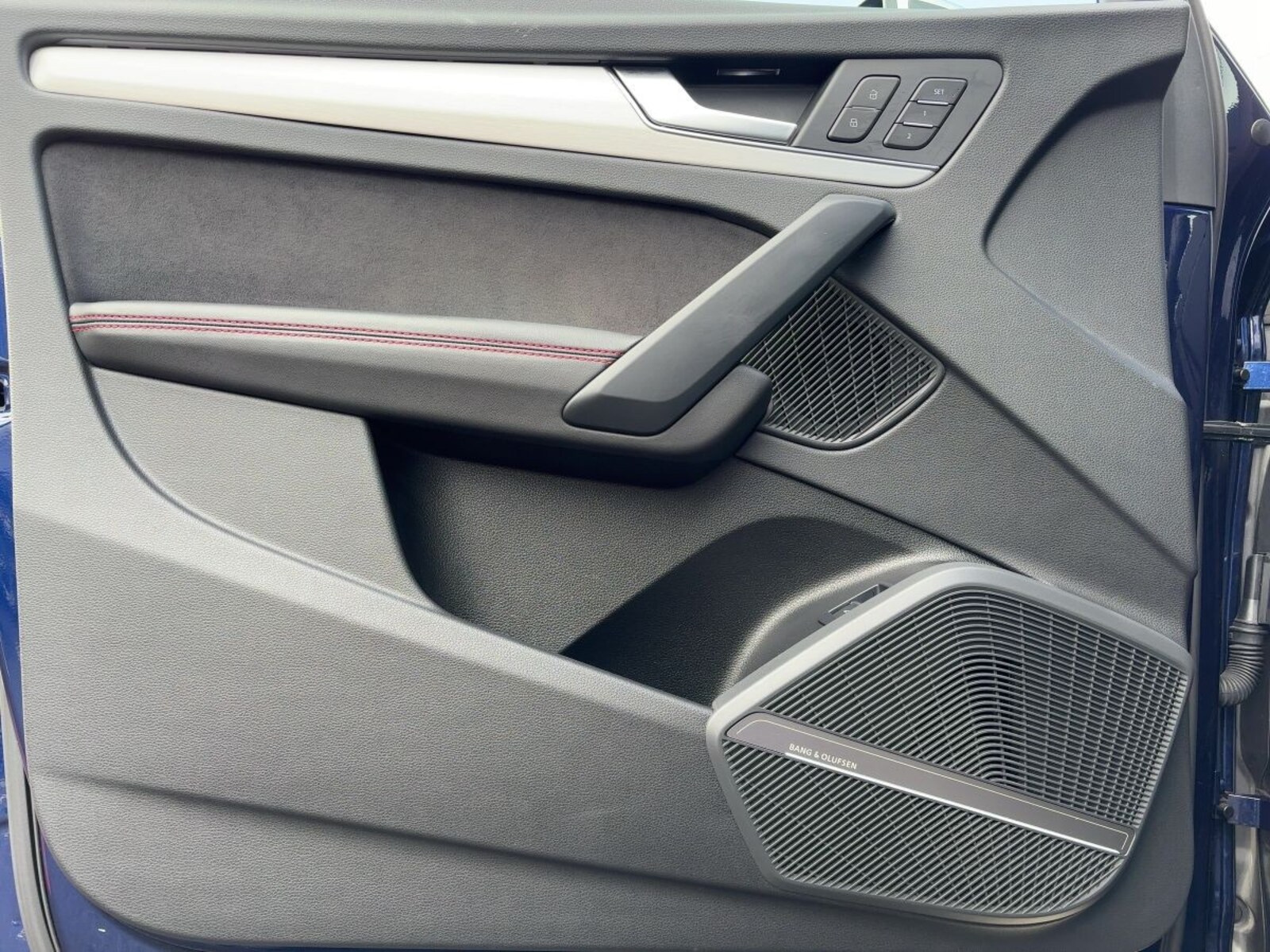 Audi SQ5 – Bild 14