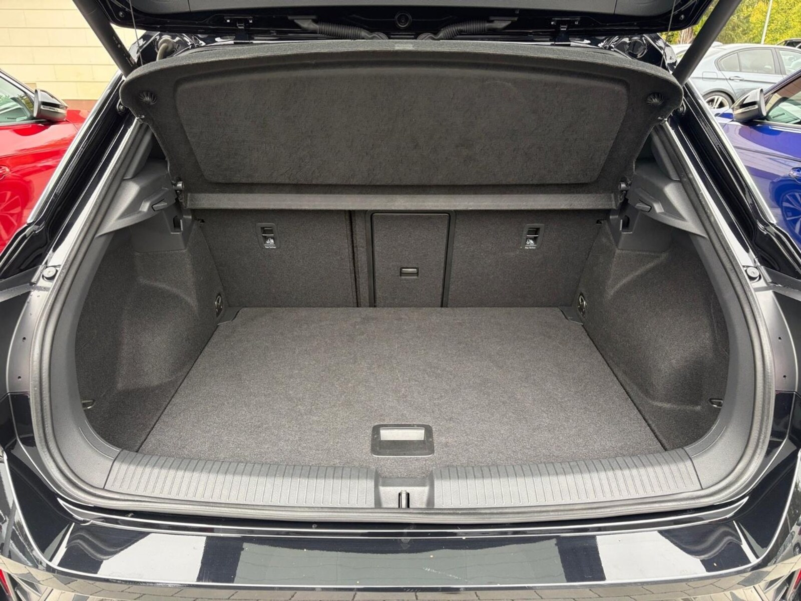 Volkswagen T-Roc – Bild 15