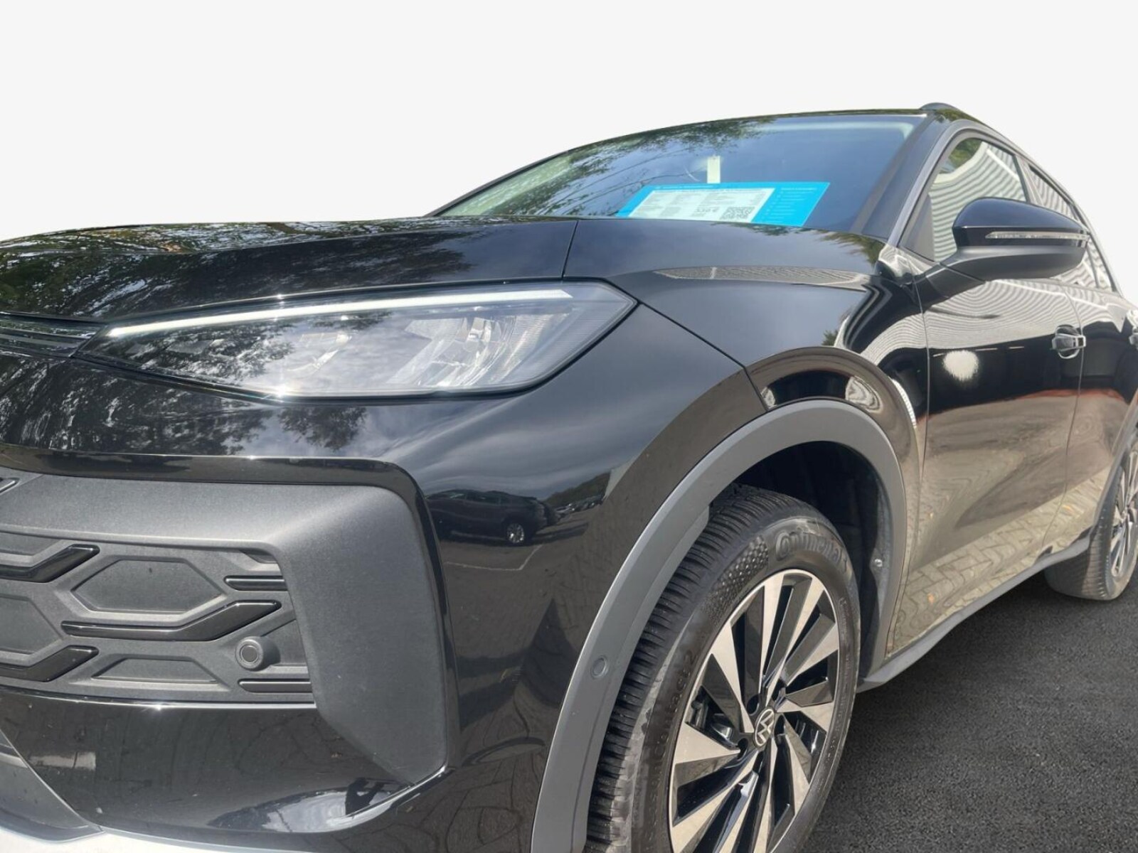 Volkswagen T-Roc – Bild 6