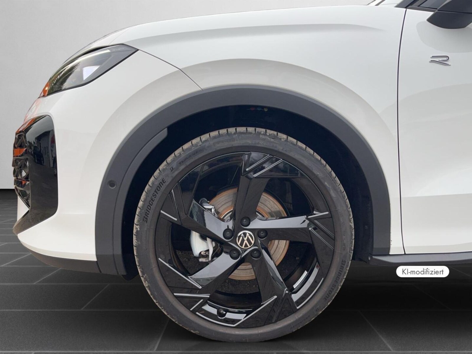Volkswagen T-Roc – Bild 8
