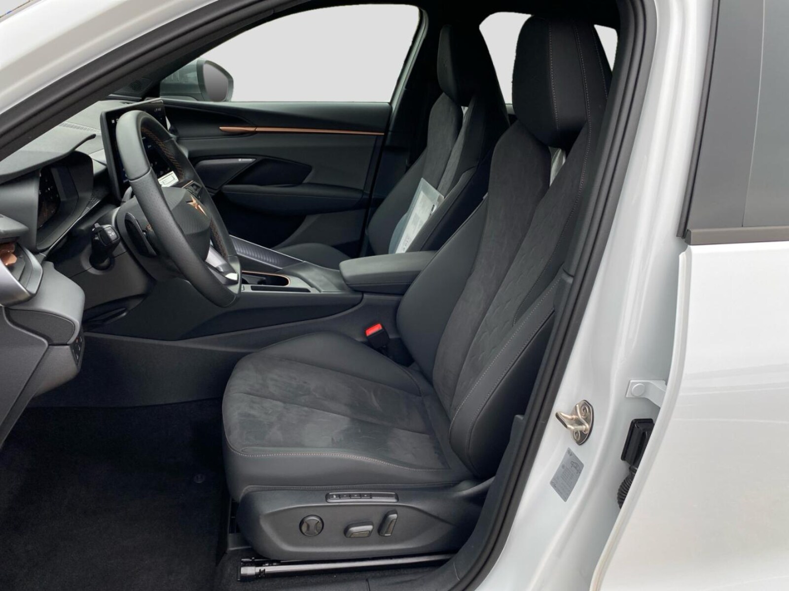 CUPRA Terramar – Bild 9