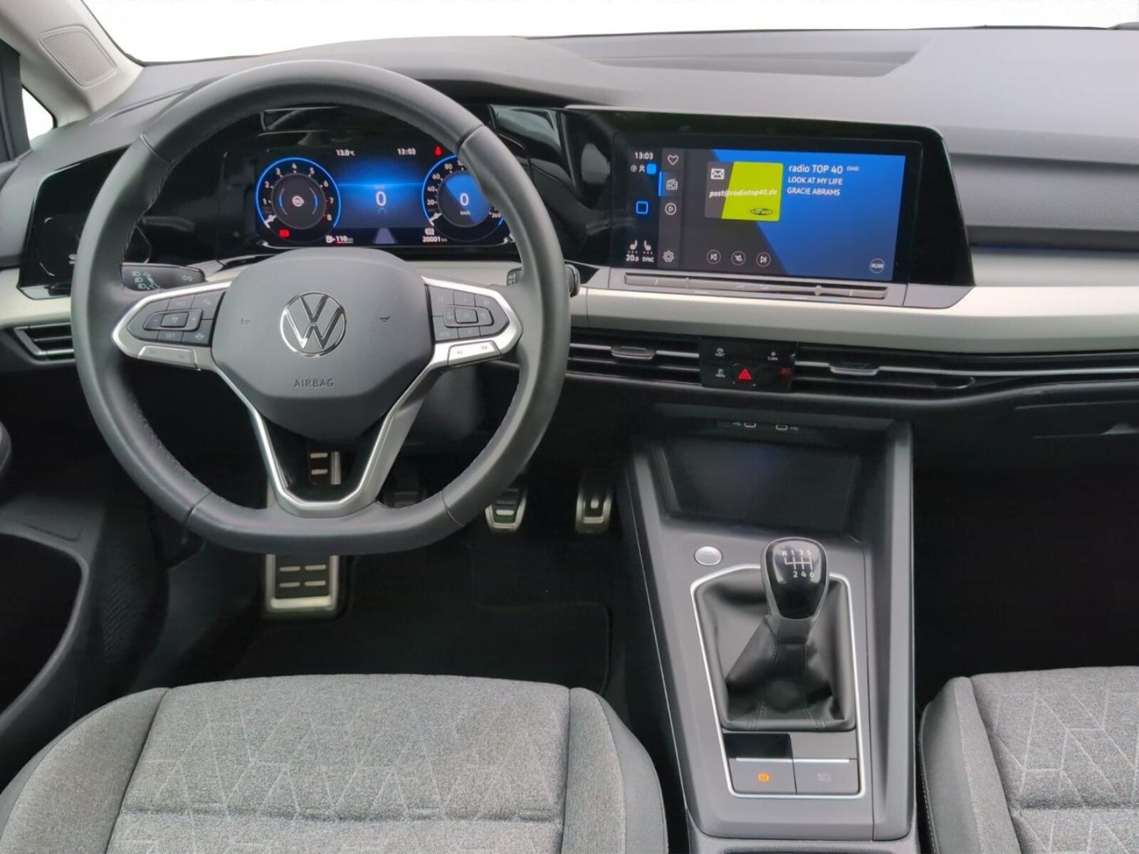 Volkswagen Golf – Bild 6