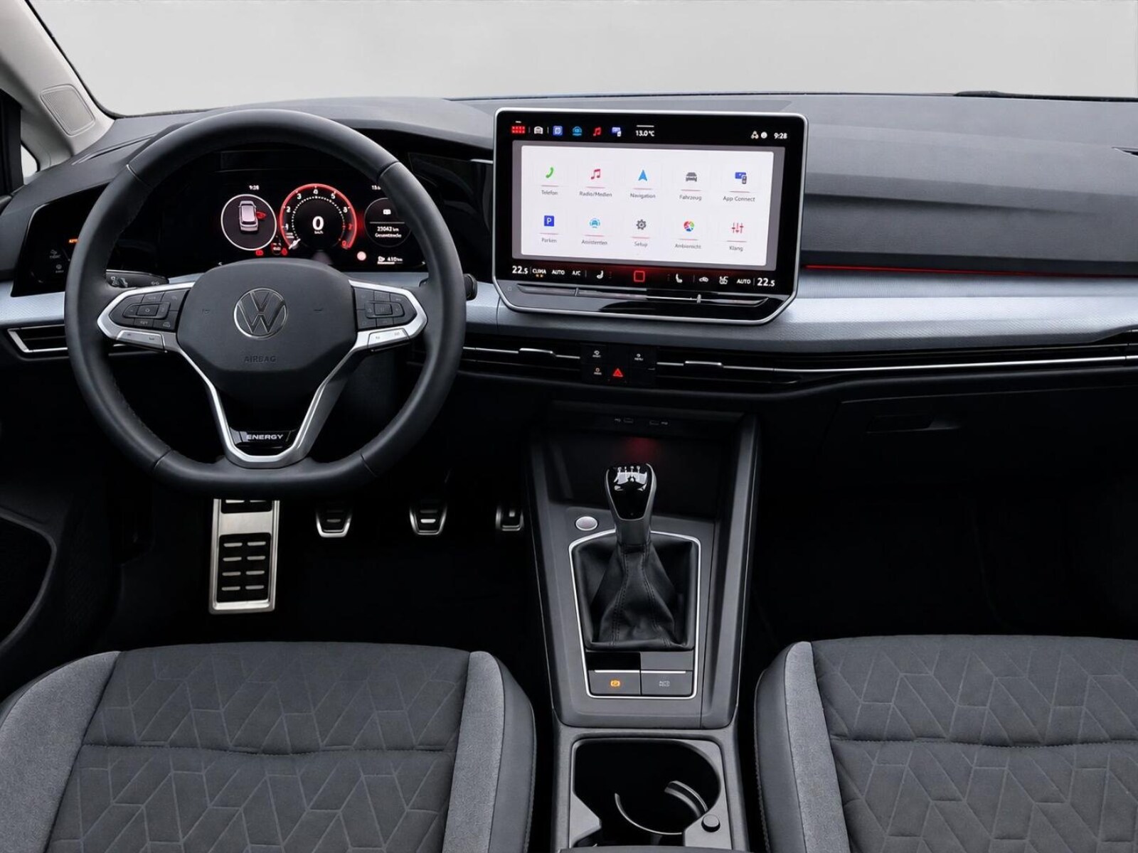 Volkswagen Golf – Bild 5
