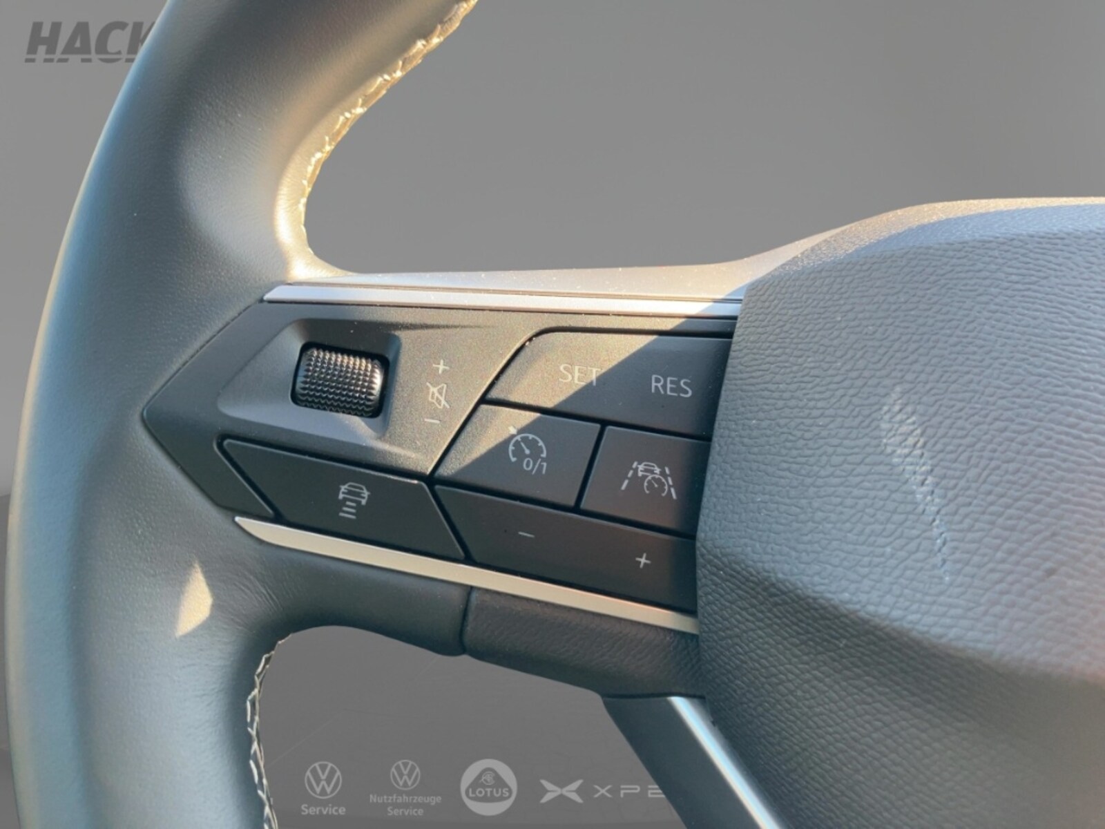 SEAT Ateca – Bild 9