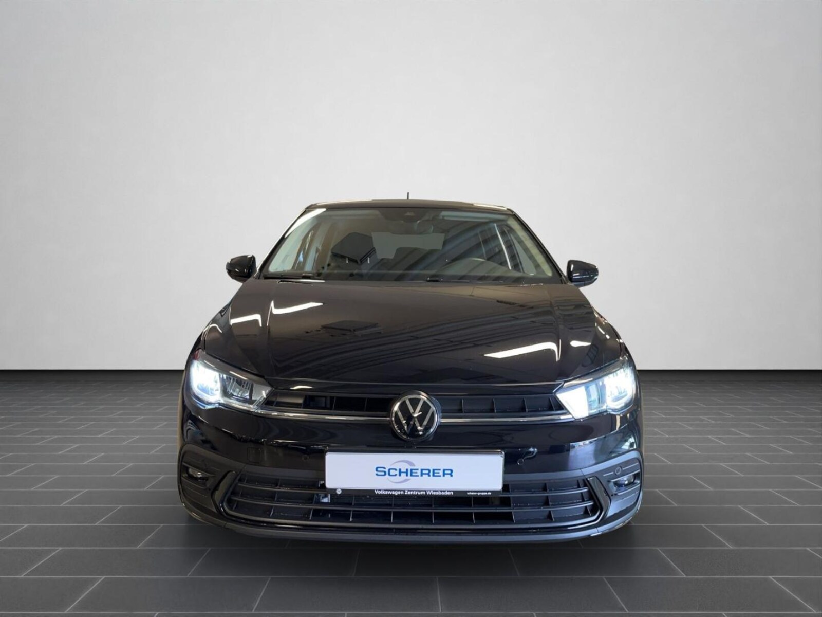 Volkswagen Polo – Bild 5