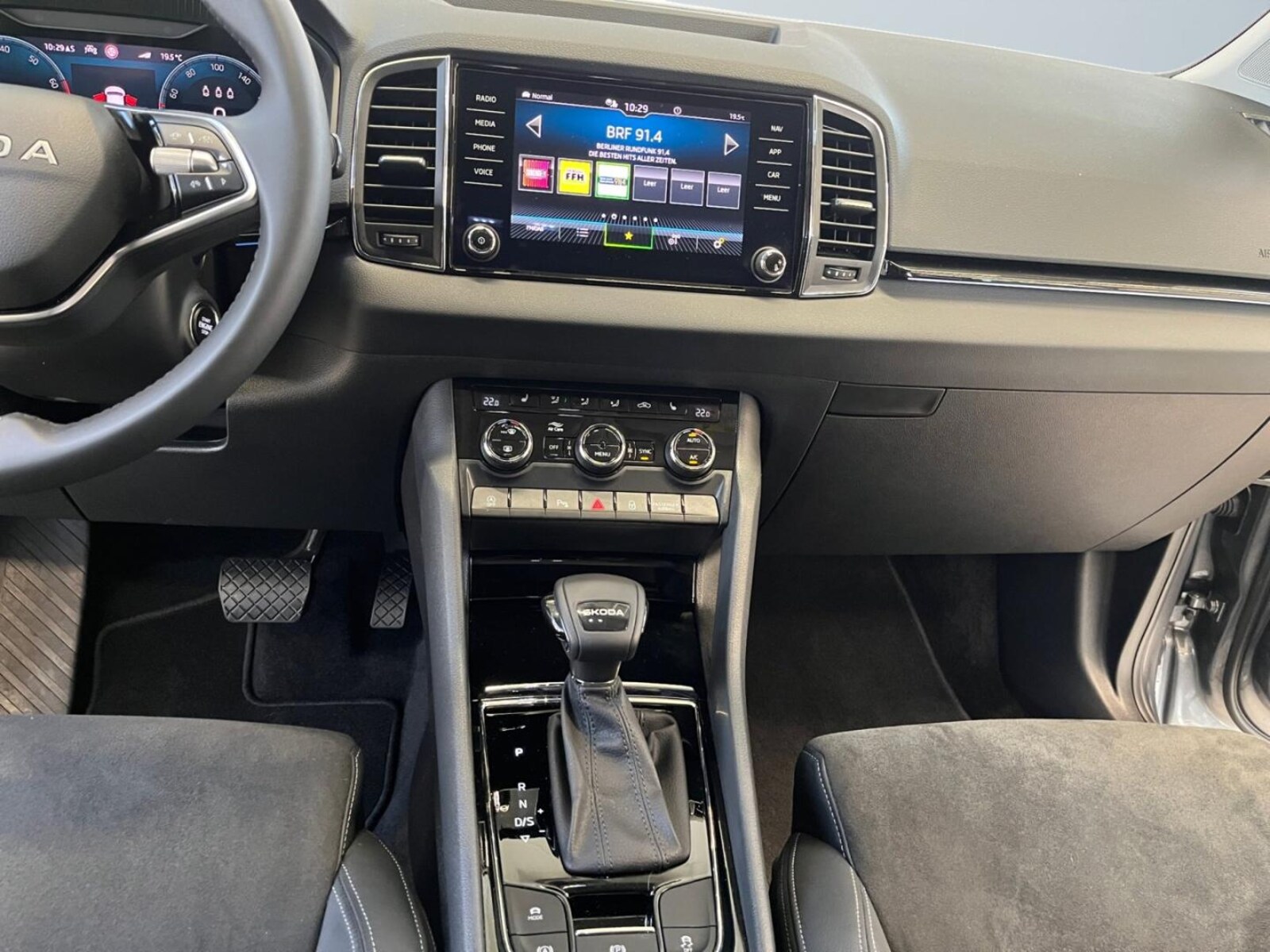 Škoda Karoq – Bild 9